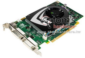 Geforce 9500GT